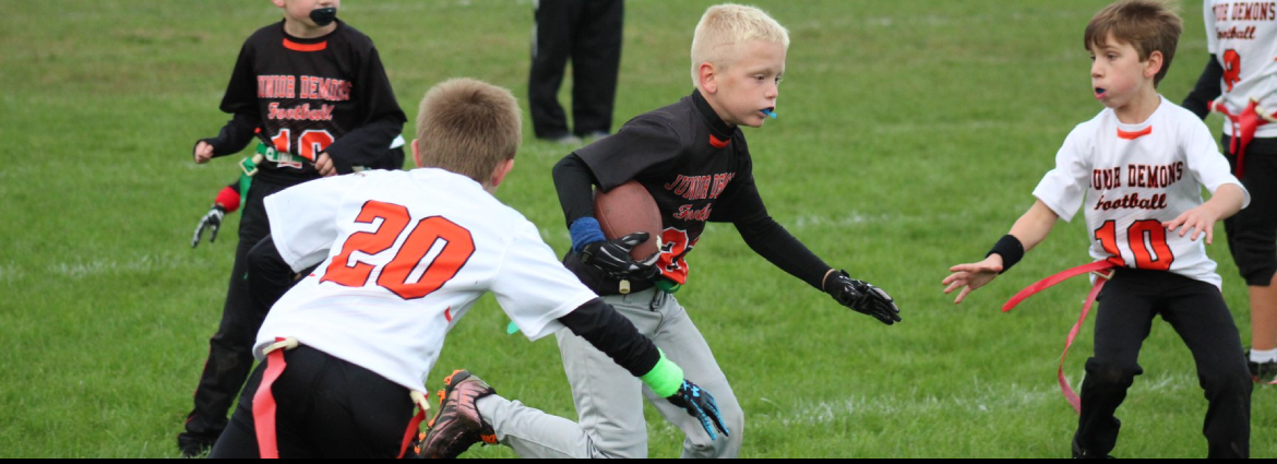 Flag Football